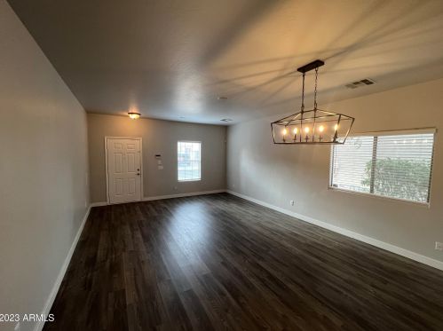 16142 168th Ln, Sun City AZ  85388-1350 exterior