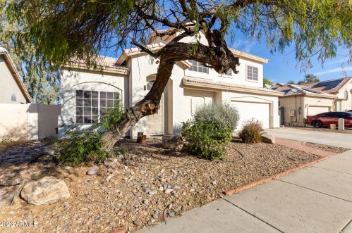 1650 Park Ave, Chandler, AZ 85225-1659