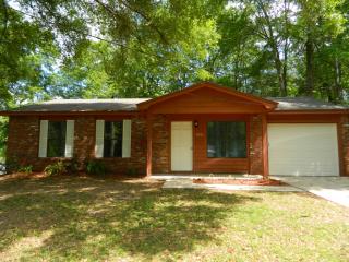4031 Sonnet Dr, Tallahassee FL  32303-2225 exterior