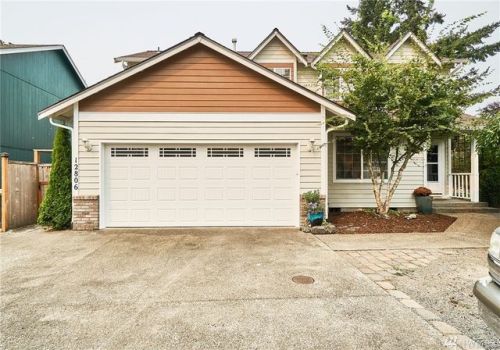12806 95th Avenue Ct, Puyallup, WA 98373-9174