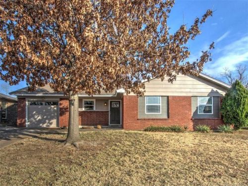 3313 124th East Ave, Tulsa, OK 74146-2236