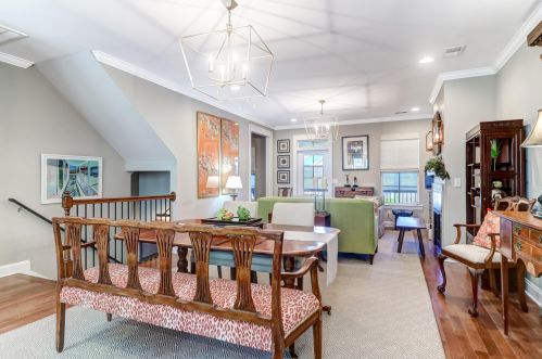 136 Slipper Shell Ct, Mount Pleasant SC  29464-6721 exterior