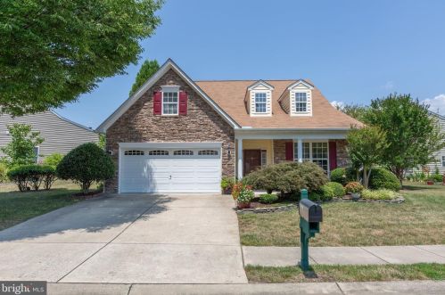 11718 Legacy Woods Dr, Fredericksburg, VA 22407-3701