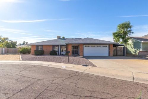 6021 Karen Lee Ln, Glendale, AZ 85306-2935