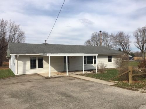 1008 Wisconsin Ave, Matthews, IN 46957-1507
