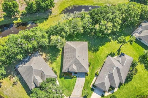 41 Stoney Ridge Ln, Ormond Beach FL  32174-3072 exterior