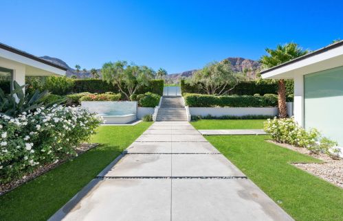 70288 Calico Rd, Rancho Mirage CA  92270-3408 exterior