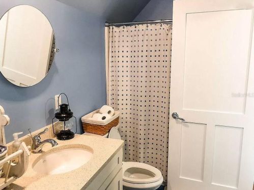 433 8th Ave, Crystal River FL  34429-4337 exterior