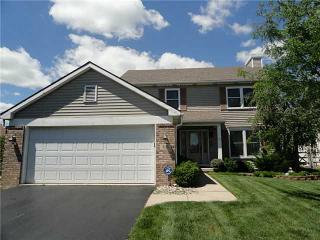 651 Bridgeview Dr, Perrysburg, OH 43551-1957