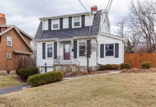 18 Mcalpin Ave, Covington, KY 41018-1655