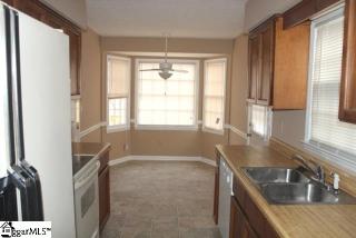 403 Weaver Ln, Simpsonville SC  29681-5125 exterior