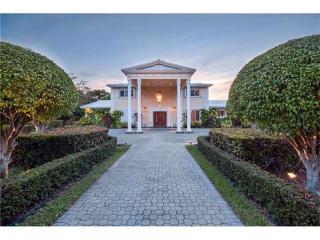 6700 128th St, Miami FL  33156-6252 exterior