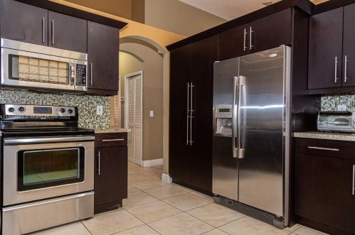 1470 106th Ave, Hollywood FL  33025-4778 exterior