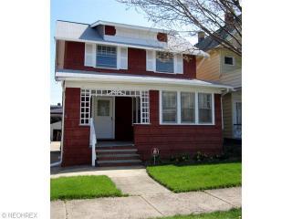 1413 Maile Ave, Cleveland, OH 44107-3314