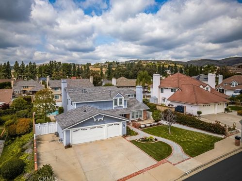 4349 Smoketree Ave, Yorba Linda, CA 92886-3166