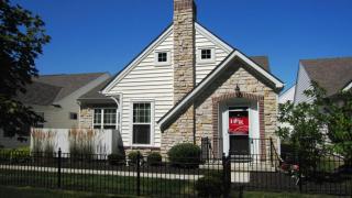 5539 Limerock Dr, Westerville, OH
