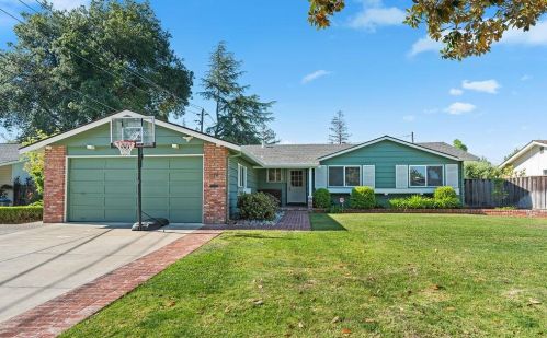 764 Cascade Dr, Sunnyvale, CA 94087-3156
