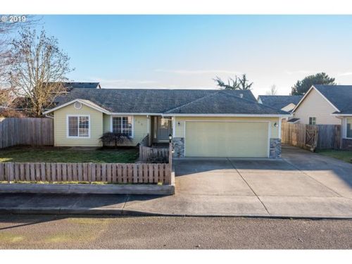 230 Taurus St, Liberal, OR 97038-8313