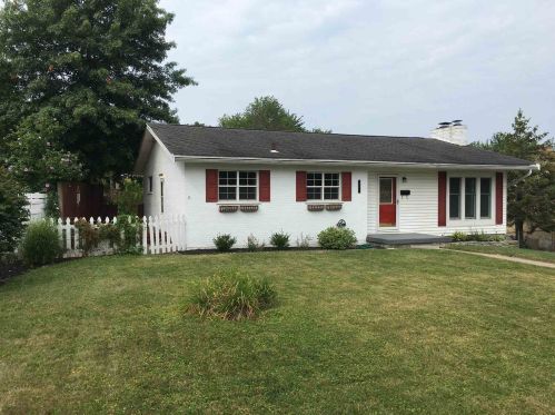 427 Mcalpin Ave, Covington, KY 41018-1659