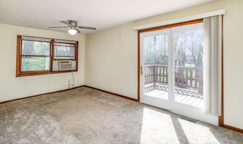 13316 Bell St, Cedar Lake IN  46303-9409 exterior