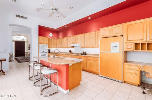 7656 Krall St, Scottsdale AZ  85250-4657 exterior