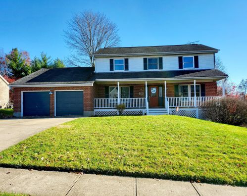 8233 Rose Petal Dr, Florence, KY 41042-8224