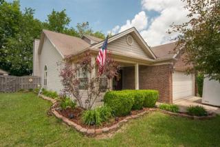 853 Gerardi Rd, Lexington, KY 40509-4435