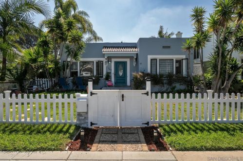 743 B Ave, San Diego, CA 92118-2227