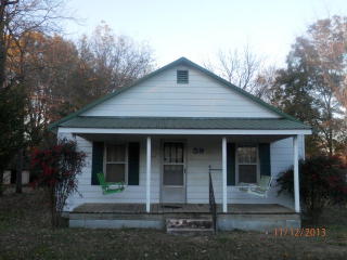 59 Poplar Ave, Mc Kenzie, TN 38201-2447