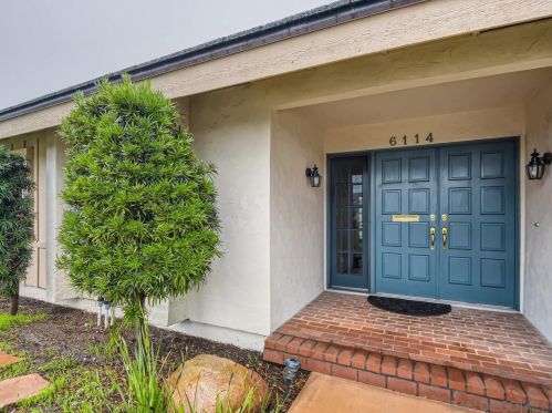6114 Madra Ave, San Diego CA  92120-3906 exterior