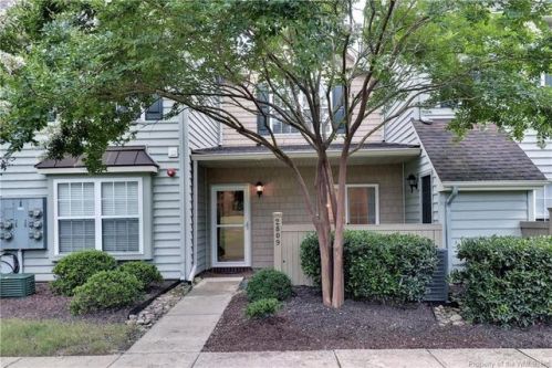 2809 Fenton Croft, Williamsburg, VA