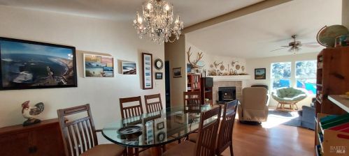 43400 Iversen Rd, The Sea Ranch CA  95445-7582 exterior