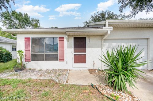 133 Mcneela Dr, Titusville, FL 32796-3296