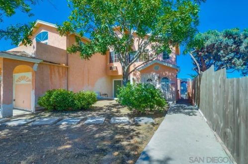 4536 Arizona St, San Diego, CA 92116-2986