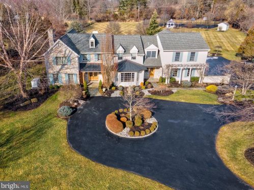1060 Gypsy Hill Rd, Prospectville, PA 19002-2007