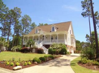 436 Laurel Valley Dr, Shallotte NC  28470-5289 exterior