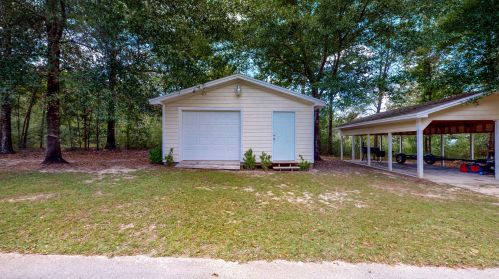 83 Launch Rd, Defuniak Springs FL  32433-9207 exterior