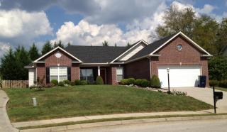 712 Baldwin Station Ln, Knoxville TN  37922-4247 exterior