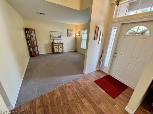 1038 Danforth St, Lehigh Acres FL 33974-9512 exterior