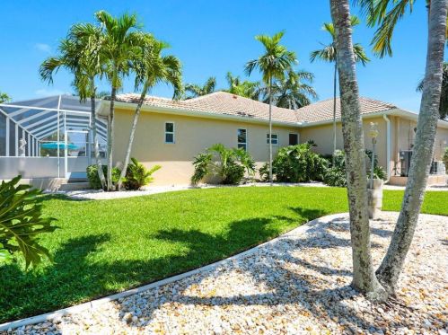 2109 47th Ter, Cape Coral, FL 33914-6742