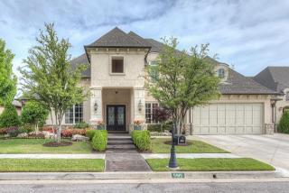 5915 107th St, Tulsa, OK 74137-7064