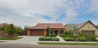 3484 Prescott Ave, Clovis CA  93619-2016 exterior