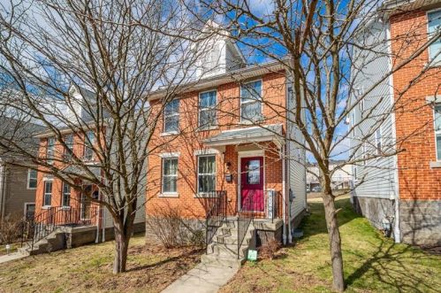1815 Webster Ave, Pittsburgh, PA 15219-4101