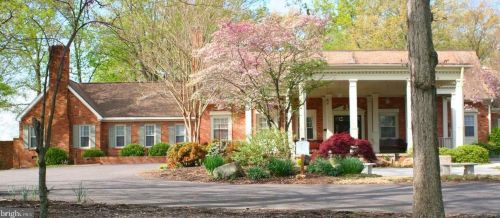 1011 Eastover Pkwy, Locust Grove VA  22508-5170 exterior