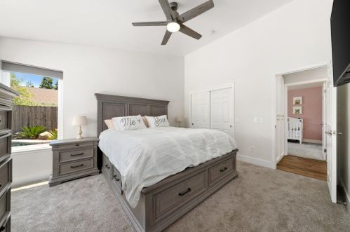 128 Bittercreek Dr, Folsom CA  95630-2364 exterior