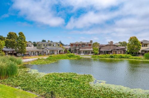 660 Avocet Way, Pismo Beach CA  93420-5571 exterior