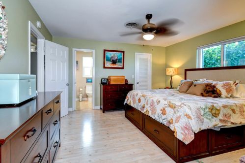 1463 Seagull Way, Palm City FL  34990-1733 exterior
