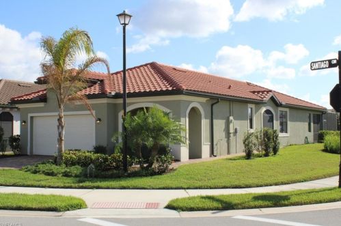 1563 Santiago Cir, Naples, FL 34113