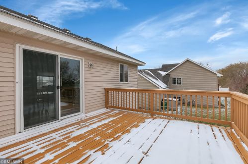 1251 Stone Ridge Rd, Sauk Rapids MN  56379-2583 exterior
