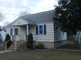 94 Woodend Rd, Stratford, CT 06615-6935